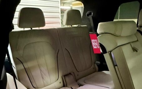 BMW X7, 2023 год, 13 100 000 рублей, 15 фотография