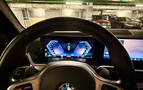 BMW X7, 2023 год, 13 100 000 рублей, 26 фотография
