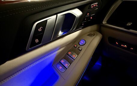 BMW X7, 2023 год, 13 100 000 рублей, 27 фотография