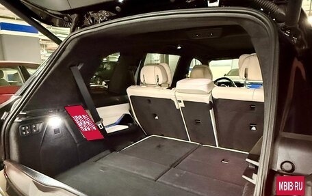 BMW X7, 2023 год, 13 100 000 рублей, 16 фотография