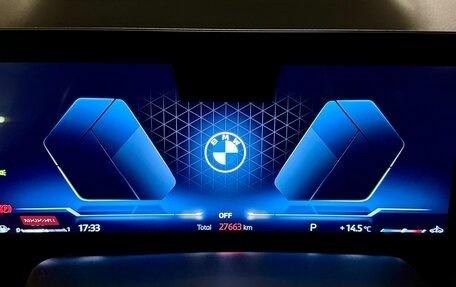 BMW X7, 2023 год, 13 100 000 рублей, 29 фотография