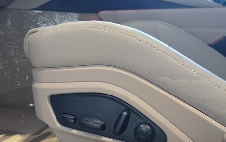 Porsche Panamera, 2024 год, 19 990 000 рублей, 9 фотография