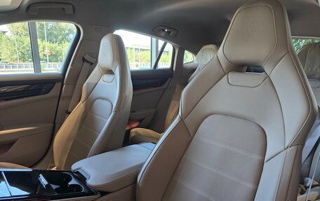 Porsche Panamera, 2024 год, 19 990 000 рублей, 7 фотография