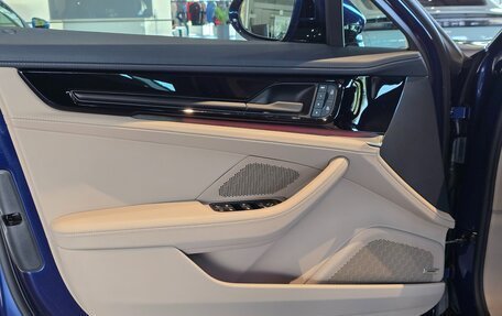 Porsche Panamera, 2024 год, 19 990 000 рублей, 5 фотография