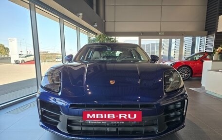 Porsche Panamera, 2024 год, 19 990 000 рублей, 2 фотография