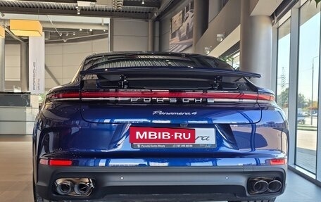 Porsche Panamera, 2024 год, 19 990 000 рублей, 4 фотография