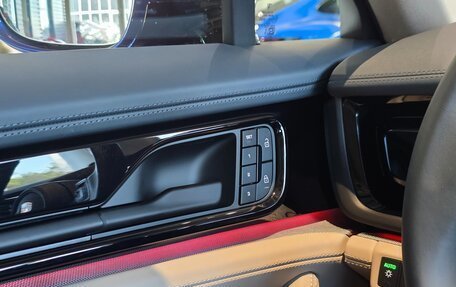 Porsche Panamera, 2024 год, 19 990 000 рублей, 10 фотография