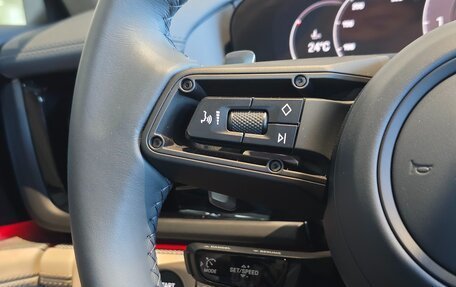 Porsche Panamera, 2024 год, 19 990 000 рублей, 13 фотография