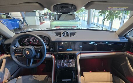 Porsche Panamera, 2024 год, 19 990 000 рублей, 23 фотография