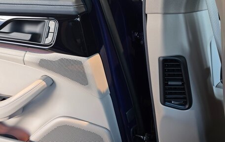 Porsche Panamera, 2024 год, 19 990 000 рублей, 20 фотография