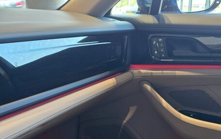 Porsche Panamera, 2024 год, 19 990 000 рублей, 19 фотография