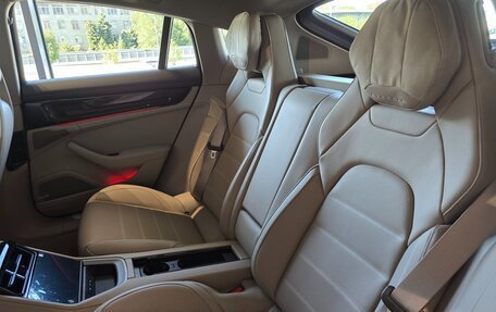 Porsche Panamera, 2024 год, 19 990 000 рублей, 22 фотография