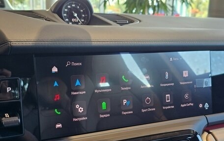 Porsche Panamera, 2024 год, 19 990 000 рублей, 17 фотография