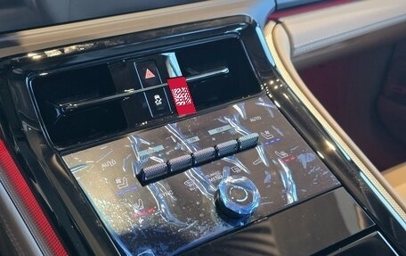 Porsche Panamera, 2024 год, 19 990 000 рублей, 18 фотография