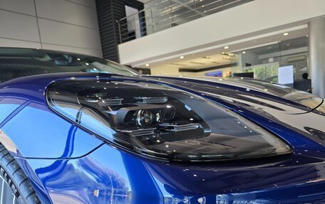 Porsche Panamera, 2024 год, 19 990 000 рублей, 25 фотография