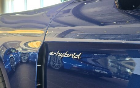 Porsche Panamera, 2024 год, 19 990 000 рублей, 28 фотография