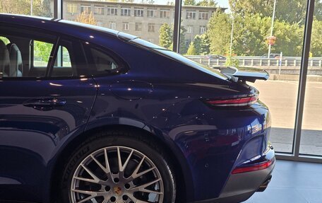 Porsche Panamera, 2024 год, 19 990 000 рублей, 29 фотография