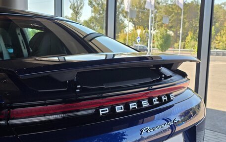 Porsche Panamera, 2024 год, 19 990 000 рублей, 27 фотография