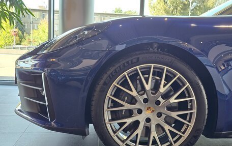 Porsche Panamera, 2024 год, 19 990 000 рублей, 30 фотография
