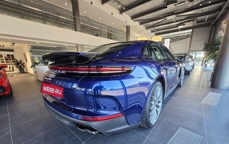 Porsche Panamera, 2024 год, 19 990 000 рублей, 26 фотография