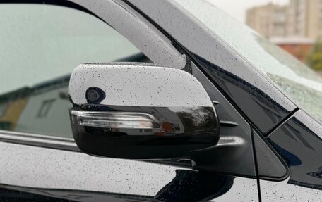 Toyota Land Cruiser 200, 2018 год, 6 700 000 рублей, 16 фотография