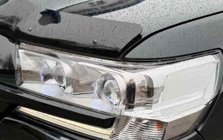 Toyota Land Cruiser 200, 2018 год, 6 700 000 рублей, 17 фотография