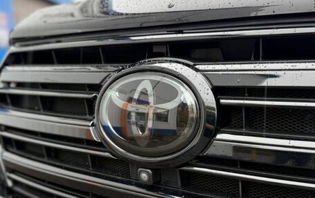 Toyota Land Cruiser 200, 2018 год, 6 700 000 рублей, 19 фотография