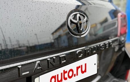 Toyota Land Cruiser 200, 2018 год, 6 700 000 рублей, 20 фотография