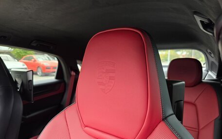 Porsche Cayenne III, 2025 год, 31 390 000 рублей, 11 фотография