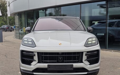 Porsche Cayenne III, 2025 год, 31 390 000 рублей, 2 фотография