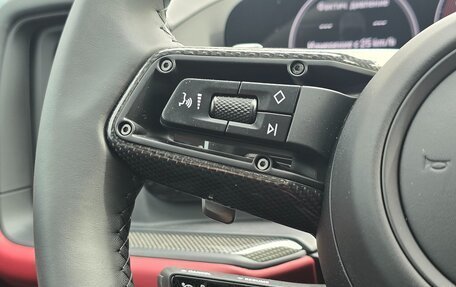 Porsche Cayenne III, 2025 год, 31 390 000 рублей, 14 фотография
