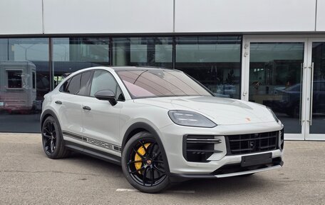 Porsche Cayenne III, 2025 год, 31 390 000 рублей, 3 фотография