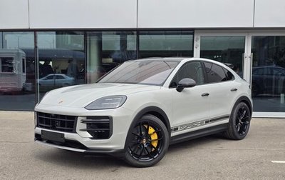 Porsche Cayenne III, 2025 год, 31 390 000 рублей, 1 фотография