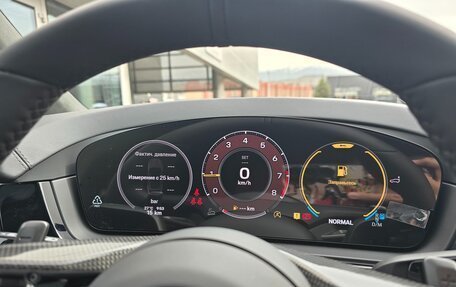 Porsche Cayenne III, 2025 год, 31 390 000 рублей, 13 фотография