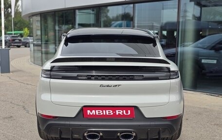 Porsche Cayenne III, 2025 год, 31 390 000 рублей, 5 фотография