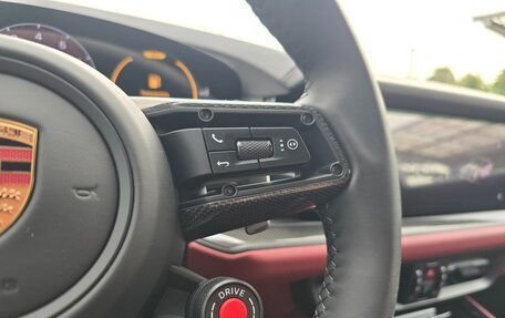 Porsche Cayenne III, 2025 год, 31 390 000 рублей, 15 фотография