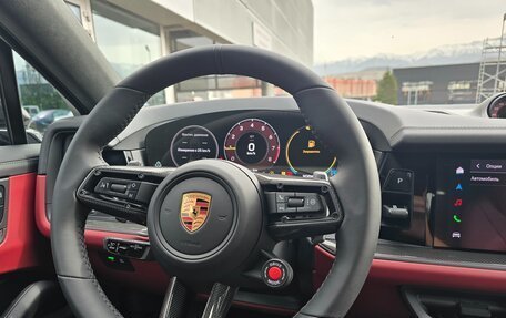 Porsche Cayenne III, 2025 год, 31 390 000 рублей, 12 фотография