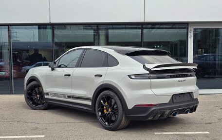 Porsche Cayenne III, 2025 год, 31 390 000 рублей, 6 фотография
