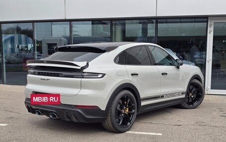 Porsche Cayenne III, 2025 год, 31 390 000 рублей, 4 фотография