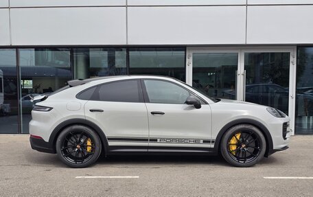 Porsche Cayenne III, 2025 год, 31 390 000 рублей, 24 фотография