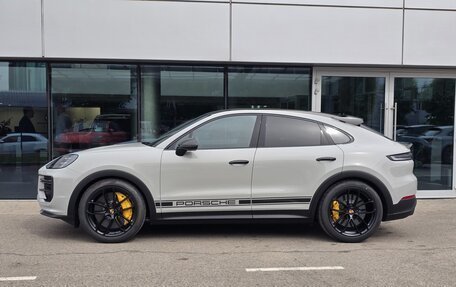 Porsche Cayenne III, 2025 год, 31 390 000 рублей, 25 фотография