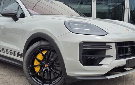 Porsche Cayenne III, 2025 год, 31 390 000 рублей, 28 фотография