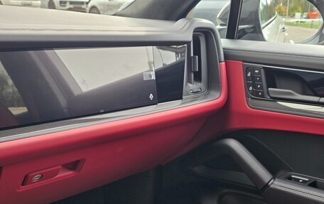 Porsche Cayenne III, 2025 год, 31 390 000 рублей, 19 фотография