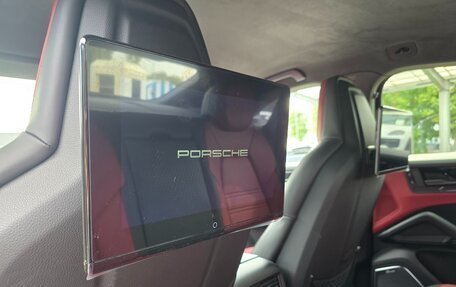 Porsche Cayenne III, 2025 год, 31 390 000 рублей, 20 фотография