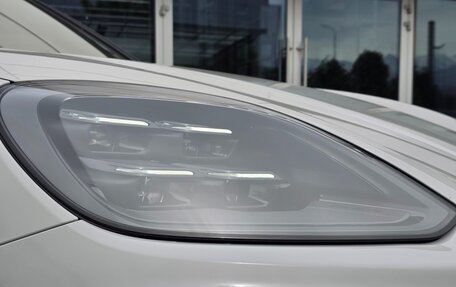 Porsche Cayenne III, 2025 год, 31 390 000 рублей, 27 фотография