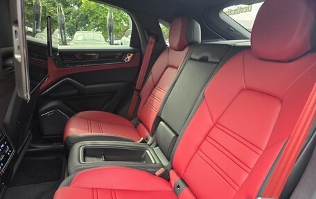 Porsche Cayenne III, 2025 год, 31 390 000 рублей, 22 фотография