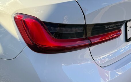 BMW 3 серия, 2019 год, 2 940 000 рублей, 12 фотография