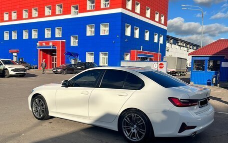 BMW 3 серия, 2019 год, 2 940 000 рублей, 8 фотография
