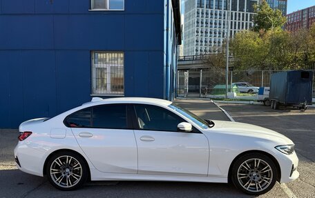 BMW 3 серия, 2019 год, 2 940 000 рублей, 3 фотография