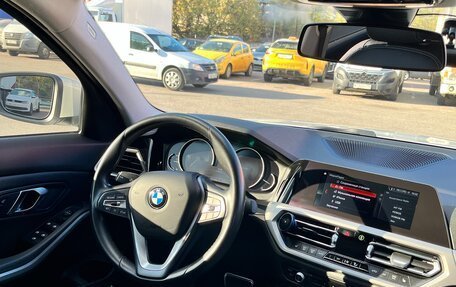 BMW 3 серия, 2019 год, 2 940 000 рублей, 22 фотография
